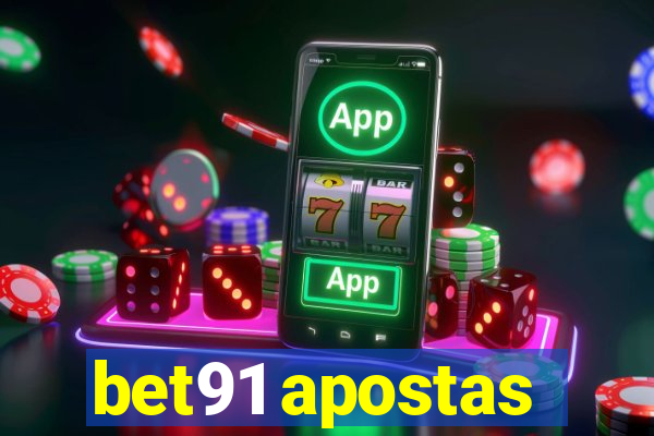 bet91 apostas